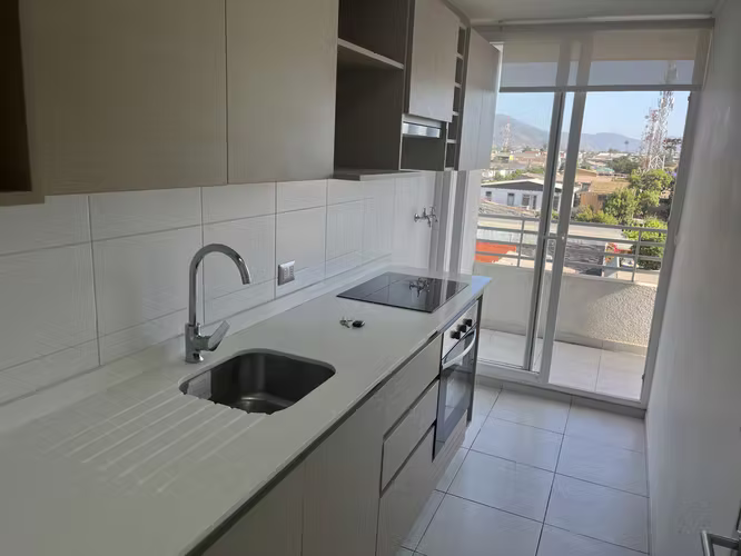 Venta departamento centro de Quillota - Imagen 3