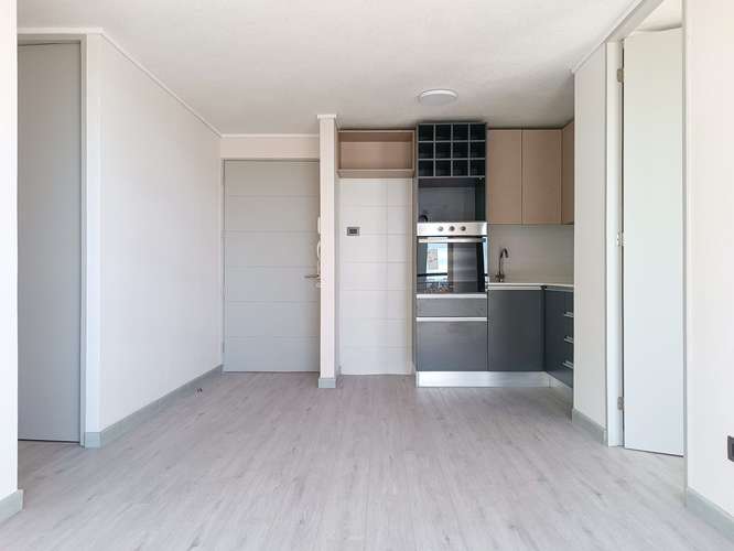 Av. Vicuña Mackenna  (1 Est /1 Bod) [3062-4]