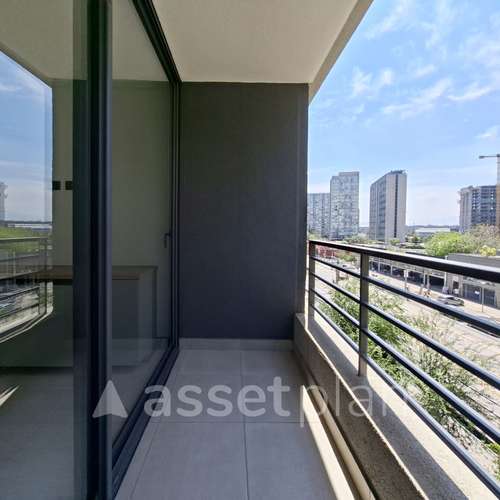 Av. Vicuña Mackenna  (1 Est /1 Bod) [3190-4] - Imagen 2