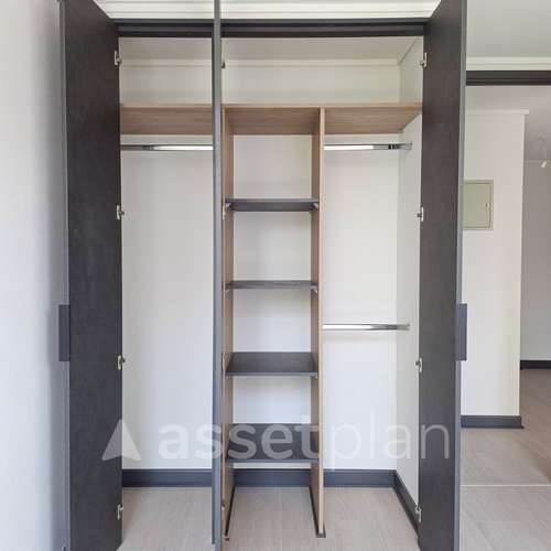 Av. Vicuña Mackenna  (1 Est /1 Bod) [3190-4] - Imagen 13