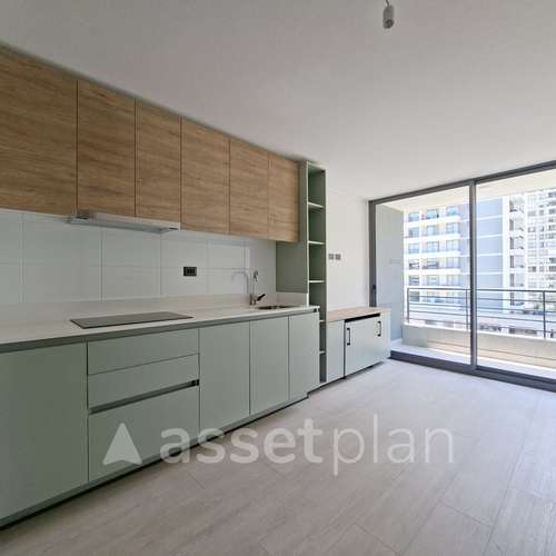 Av. Vicuña Mackenna  (1 Est /1 Bod) [3190-4] - Imagen 19