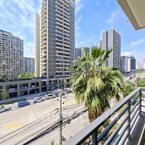 Av. Vicuña Mackenna  (1 Est /1 Bod) [3190-4] - Imagen 3