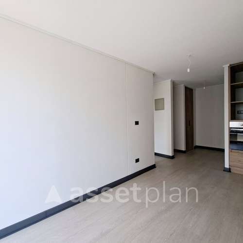 Av. Vicuña Mackenna  (1 Est /1 Bod) [3190-4] - Imagen 11