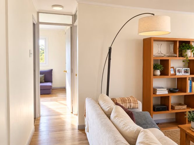 Departamento Lynch Norte - Imagen 3