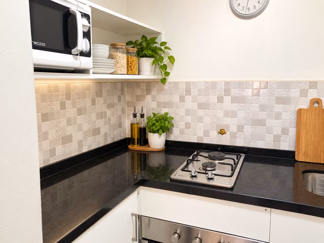 Departamento Lynch Norte - Imagen 6