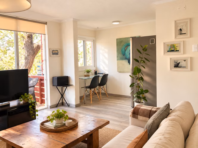 Departamento Lynch Norte - Imagen 2