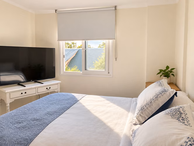 Departamento Lynch Norte - Imagen 4