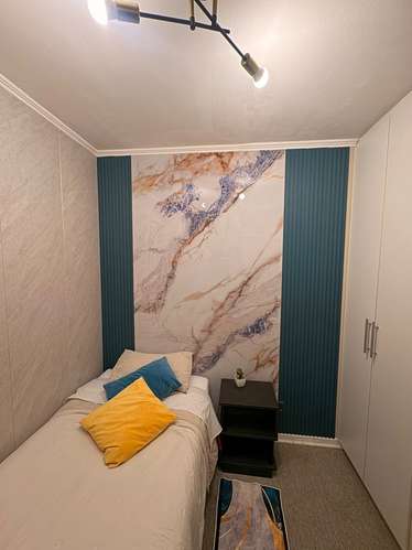 ¡ARRIENDA CASA AMOBLADA EN AVDA. AUSTRAL EN PUERTO MONTT!