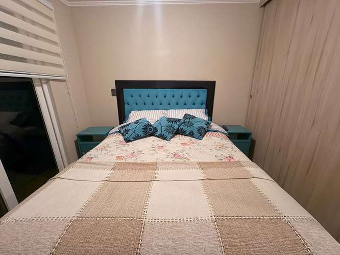 ¡ARRIENDA CASA AMOBLADA EN AVDA. AUSTRAL EN PUERTO MONTT!