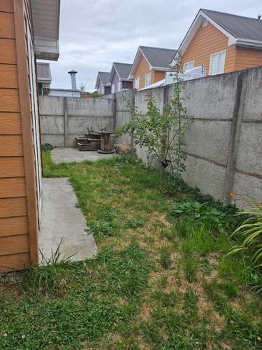 ¡ARRIENDA CASA AMOBLADA EN AVDA. AUSTRAL EN PUERTO MONTT!