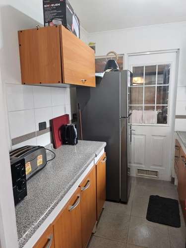 ¡ARRIENDA CASA AMOBLADA EN AVDA. AUSTRAL EN PUERTO MONTT!