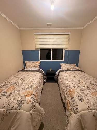 ¡ARRIENDA CASA AMOBLADA EN AVDA. AUSTRAL EN PUERTO MONTT!