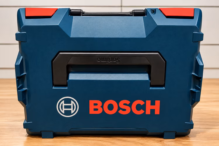 Cámara Termográfica Bosch GTC 400 C Profesional – Sin Uso – Maletín Original