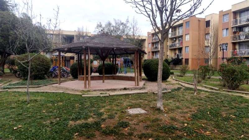 Departamento en venta de 3 dorm. en Pudahuel - Imagen 18