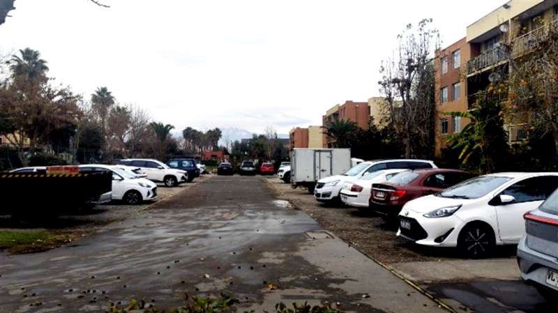 Departamento en venta de 3 dorm. en Pudahuel - Imagen 20