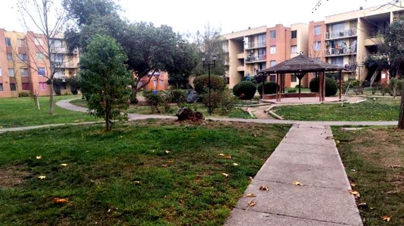 Departamento en venta de 3 dorm. en Pudahuel - Imagen 19