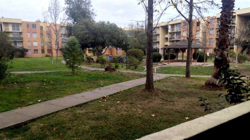 Departamento en venta de 3 dorm. en Pudahuel - Imagen 17
