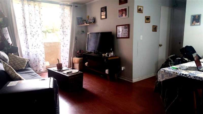 Departamento en venta de 3 dorm. en Pudahuel - Imagen 2