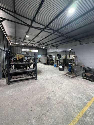 PROPIEDAD INDUSTRIAL EN VENTA  (186290) - Imagen 11
