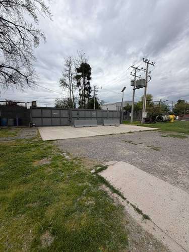 PROPIEDAD INDUSTRIAL EN VENTA  (186290) - Imagen 14