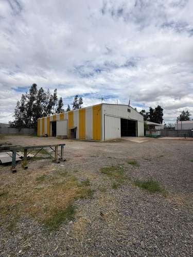 PROPIEDAD INDUSTRIAL EN VENTA  (186290)