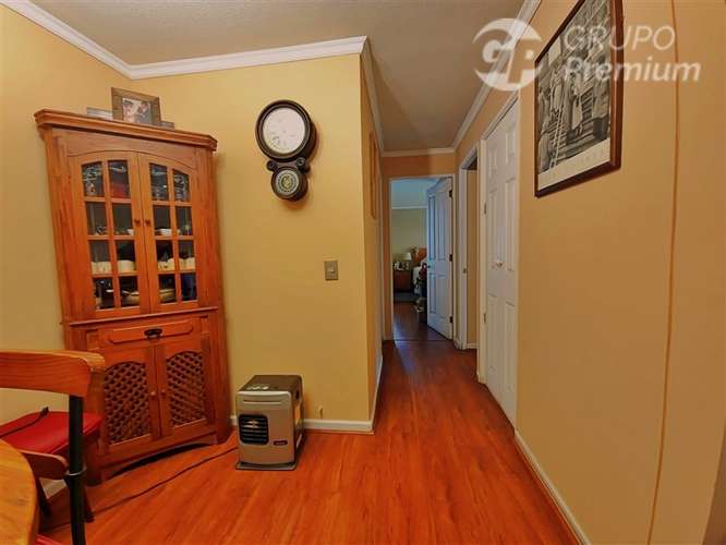 Departamento en venta de 2 dorm. en Providencia - Imagen 6