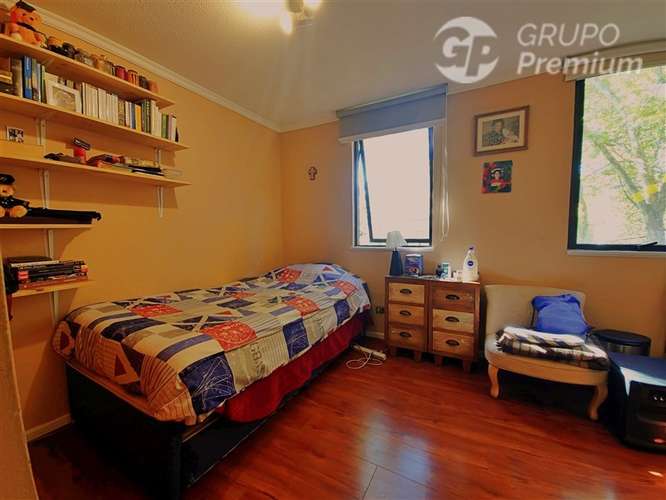 Departamento en venta de 2 dorm. en Providencia - Imagen 8