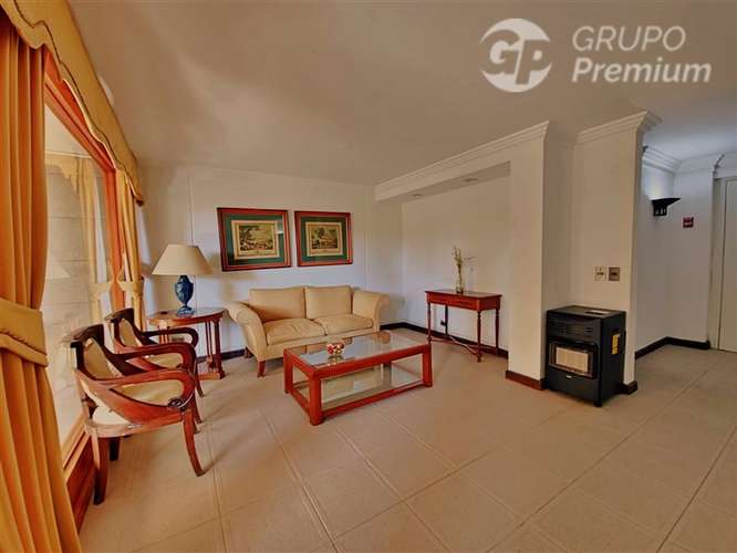 Departamento en venta de 2 dorm. en Providencia - Imagen 17