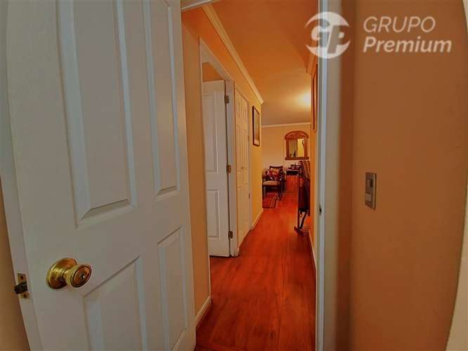 Departamento en venta de 2 dorm. en Providencia - Imagen 4