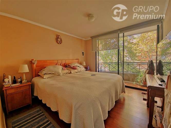 Departamento en venta de 2 dorm. en Providencia - Imagen 12