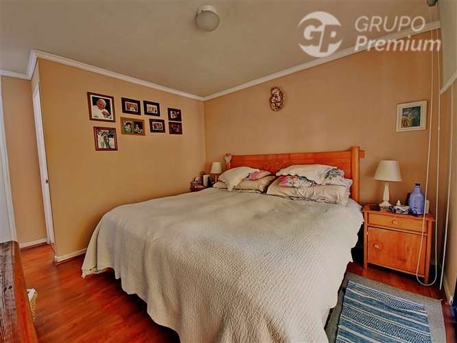 Departamento en venta de 2 dorm. en Providencia - Imagen 13