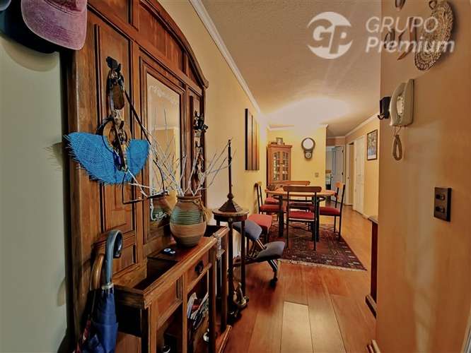 Departamento en venta de 2 dorm. en Providencia - Imagen 3