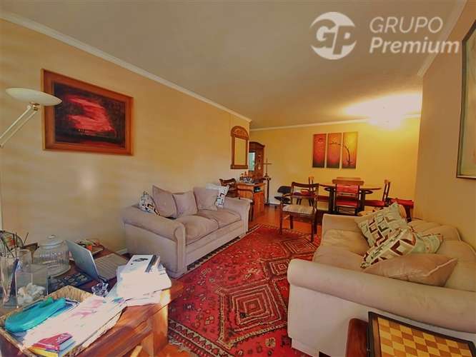 Departamento en venta de 2 dorm. en Providencia - Imagen 5