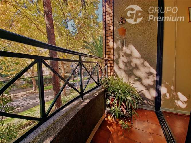 Departamento en venta de 2 dorm. en Providencia - Imagen 15