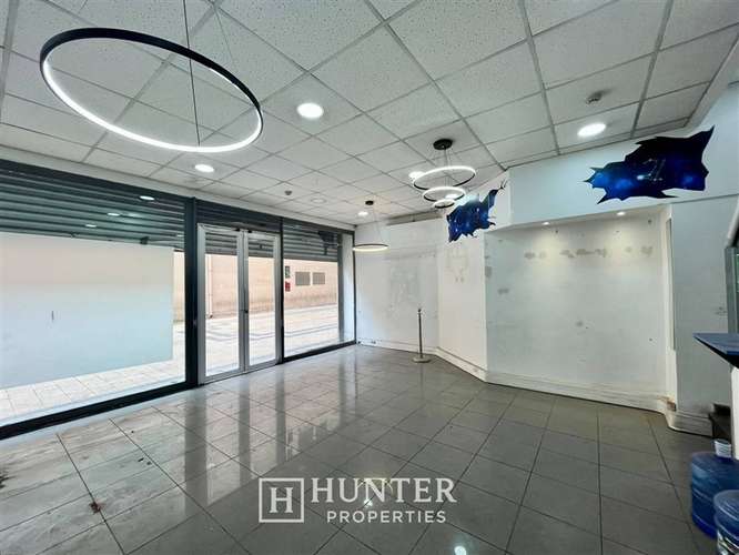 Venta Local Comercial a la calle Santiago-Teatro Municipal - Imagen 5