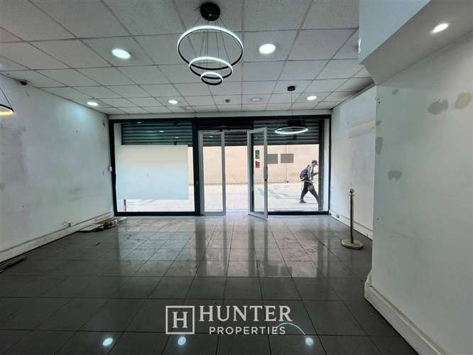 Venta Local Comercial a la calle Santiago-Teatro Municipal - Imagen 2