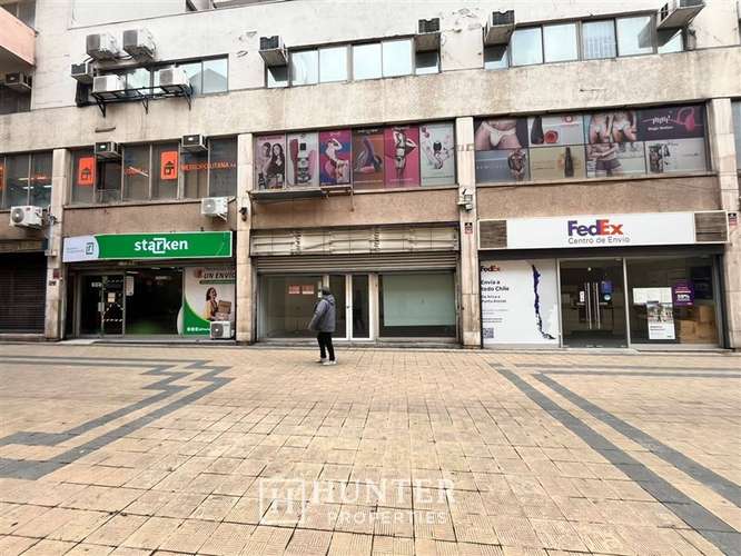 Venta Local Comercial a la calle Santiago-Teatro Municipal - Imagen 21