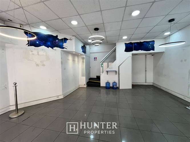 Venta Local Comercial a la calle Santiago-Teatro Municipal - Imagen 4