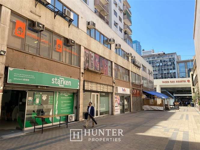 Venta Local Comercial a la calle Santiago-Teatro Municipal - Imagen 20