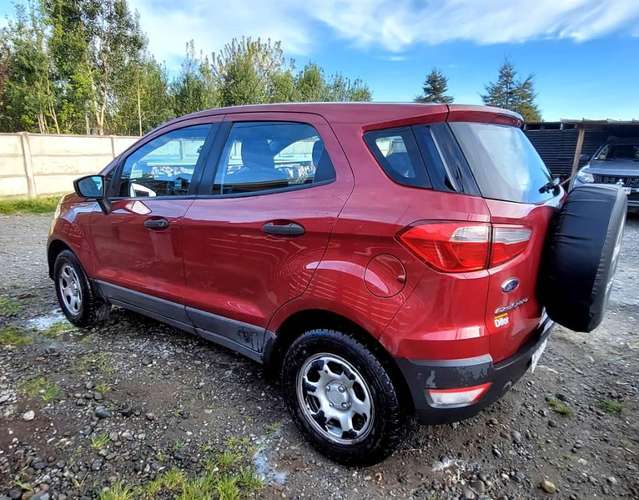 Ford Ecosport 2017 - Imagen 3
