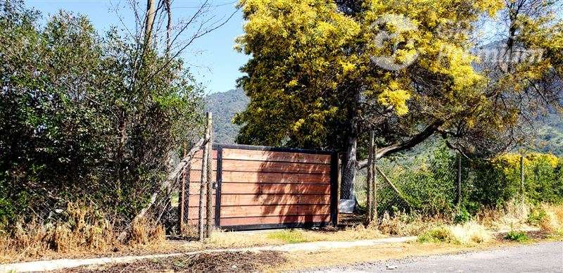 Parcela en venta en Alhué 16.400 mt2