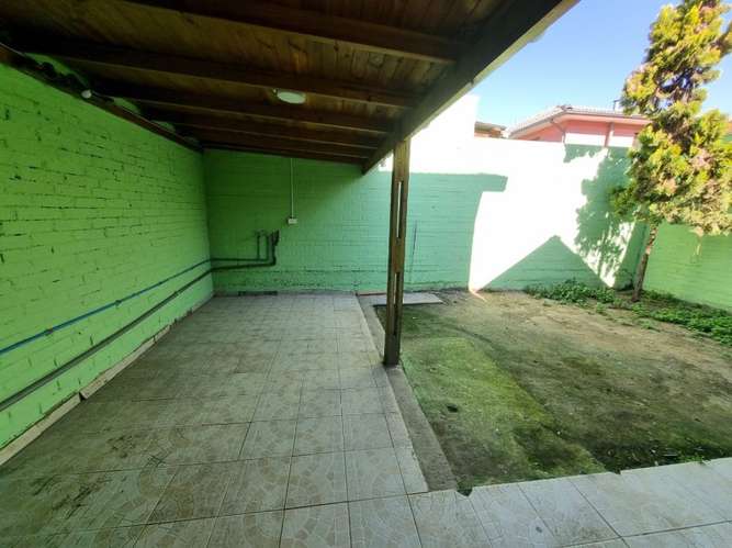 Casa 5 dormitorios, 3 estacionamientos, Ciudad Satelite