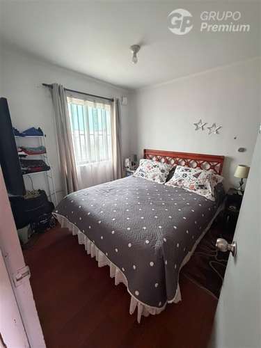 Casa 3D+1B Riberas de Lircay Talca - Imagen 11