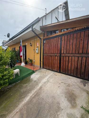 Casa 3D+1B Riberas de Lircay Talca - Imagen 30