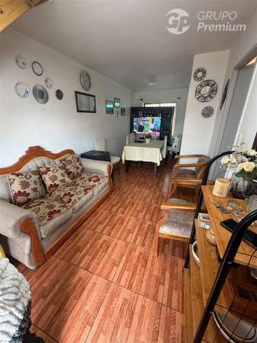 Casa 3D+1B Riberas de Lircay Talca - Imagen 6