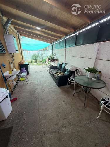Casa 3D+1B Riberas de Lircay Talca - Imagen 21