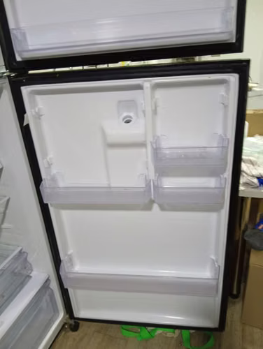 ¡GRAN OPORTUNIDAD! REFRIGERADOR SAMSUNG + LAVADORA FENSA 21 KG