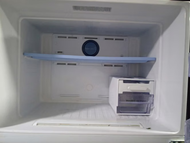 ¡GRAN OPORTUNIDAD! REFRIGERADOR SAMSUNG + LAVADORA FENSA 21 KG