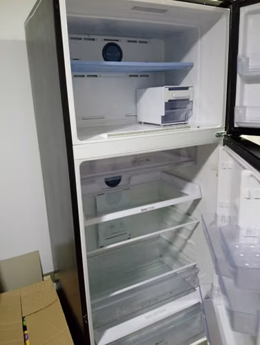 ¡GRAN OPORTUNIDAD! REFRIGERADOR SAMSUNG + LAVADORA FENSA 21 KG