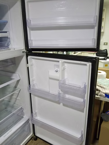 ¡GRAN OPORTUNIDAD! REFRIGERADOR SAMSUNG + LAVADORA FENSA 21 KG